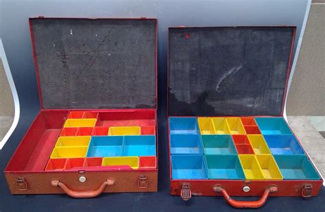 sheet metal tool box|screwfix metal boxes.